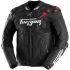 Blouson Furygan Raptor Evo 3 Noir Blanc Rouge