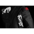 Blouson Furygan Raptor Evo 3 Noir Blanc Rouge