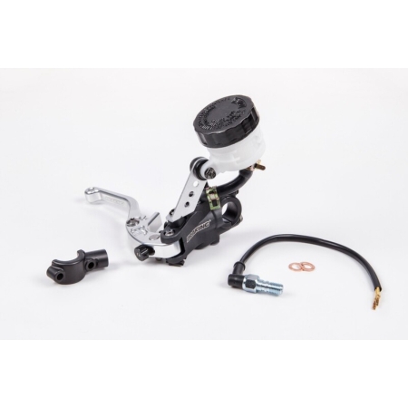 Maître-Cylindre De Frein Braking Route Diamètre 16mm - Freinage BRAKING