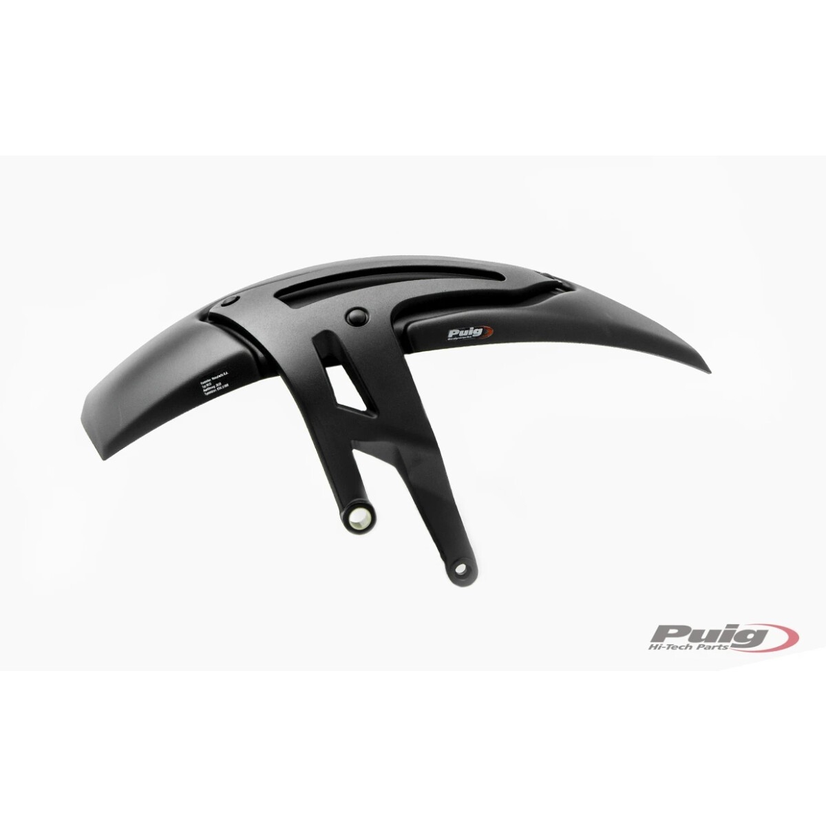 Gardeboue Arriere Puig Pour Bmw R1200RS 2025