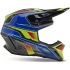 V3 Rs Acric Casque Cross Fox Multi