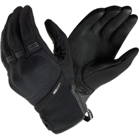 Gants Rev'It Mosca 2 Noir
