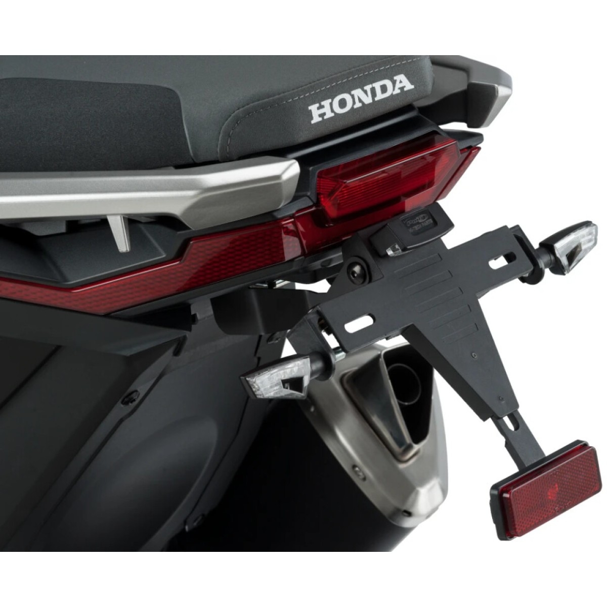Support De Plaque Puig Honda X-ADV 2020