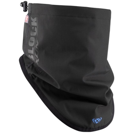 Tour De Cou Ixon Airblock Tube 2 Noir