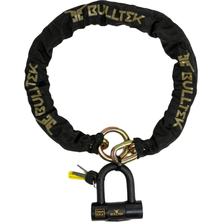 Chaîne Lasso V2 Bulltek SRA 120 + Xtrem Mini V2 - Chaine BULLTEK