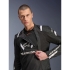 Blouson Alpinestars T-Stunt Air Noir Blanc