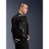 Blouson Alpinestars T-Stunt Air Noir Blanc