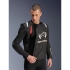 Blouson Alpinestars T-Stunt Air Noir Blanc