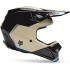 Casque Cross Fox V1 Hello Future Noir