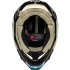 Casque Cross Fox V1 Hello Future Noir