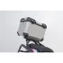 Kit Top Case SW-Motech Trax ADV BMW R1200 R/RS / R1250 R/RS Alu