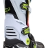 Motion Hello Future Bottes Cross Fox Ash