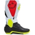 Motion Hello Future Bottes Cross Fox Ash