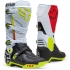 Motion Hello Future Bottes Cross Fox Ash