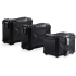 Kit Bagagerie Adventure SW-Motech Triumph Tiger 1200 (2011-2022) Alu Noir