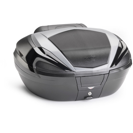 Top Case Kappa K5600NN 56L Noir Gris
