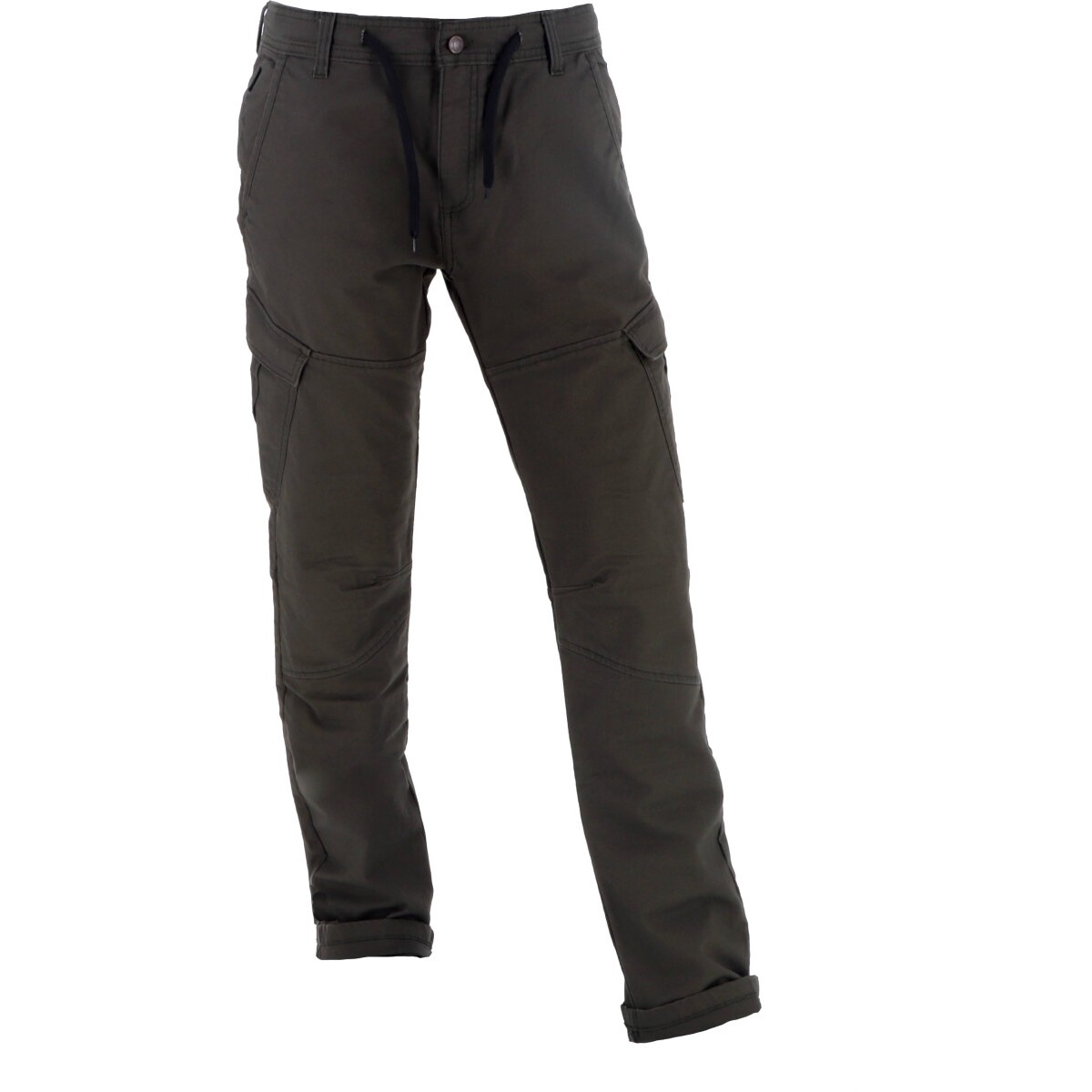 Pantalon Helstons Portland Noir