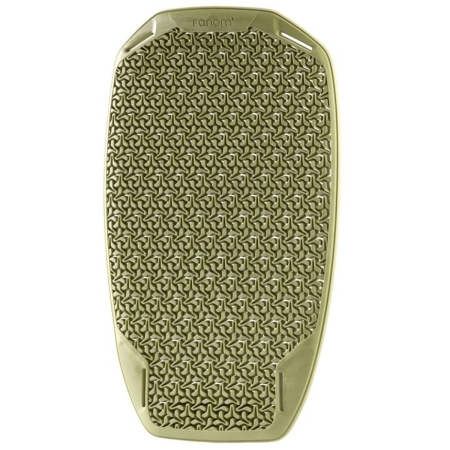 Dorsale Ixon Fanom BFB 1 Kaki