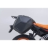 Valises Latérales SW-Motech Urban ABS 16,5/16,5L KTM 125 / 250 / 390 Duke