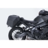 Valises Latérales SW-Motech Urban ABS 16,5/16,5L Pour Yamaha MT-09