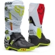 Bottes Cross Fox Motion Hello Future Rouge Noir Blanc