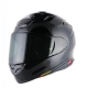 Casque Shoei NXR2 Plain Noir