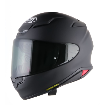 Casque Shoei NXR2 Noir Mat