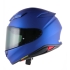 Casque Shoei NXR2 Bleu Mat
