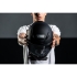 Casque Shoei NXR2 Bleu Mat