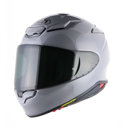 Casque Shoei NXR2 Gris Basalte