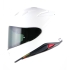 Casque Shoei NXR2 Plain Blanc