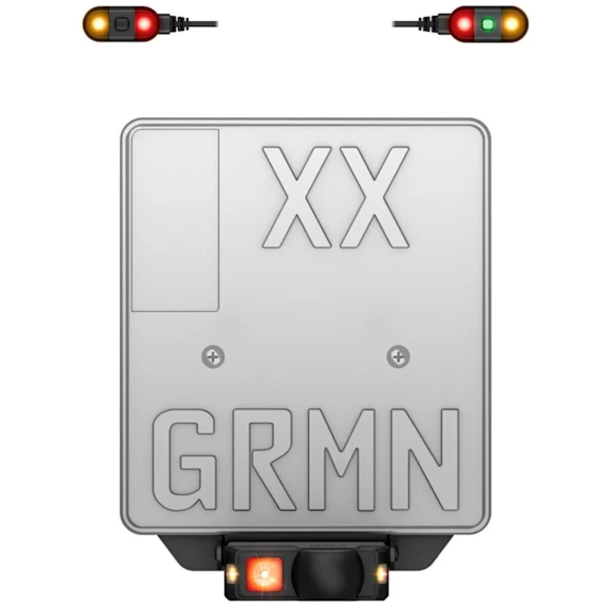Détecteur D'angles Morts Garmin Zumo R1
