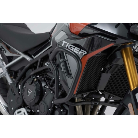 Crash Bars Noir SW-Motech Triumph Tiger 900 / 850 Sport (2019+)