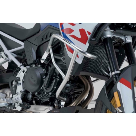 Crash Bars Argent SW-Motech BMW F 800/900 GS (2023+)