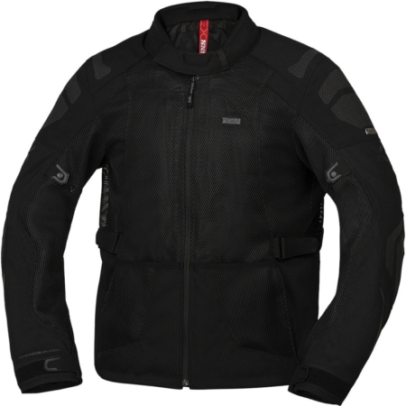 Veste IXS Tourster Bigair 1.0 Noir
