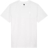 T Shirt Fox Forums SS Tech T Shirt Optic Blanc