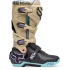 Motion Hello Future Bottes Cross Fox Ash