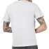 T Shirt Fox Forums SS Tech T Shirt Optic Blanc