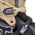 Motion Hello Future Bottes Cross Fox Ash