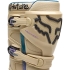 Motion Hello Future Bottes Cross Fox Ash