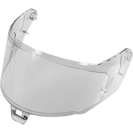 Visière Alpinestars SR10 Photochromique - Accessoires Casques ALPINESTARS