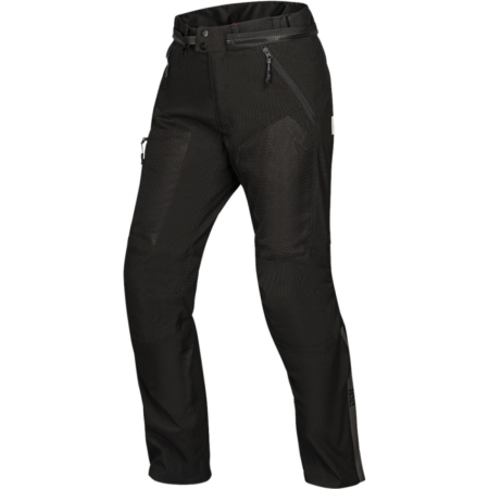 Pantalon IXS Tourster Bigair 1.0 Noir