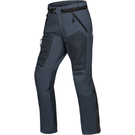 Pantalon IXS Tourster Bigair 1.0 Bleu