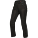 Pantalon Femme IXS Tourster Bigair 1.0 Noir