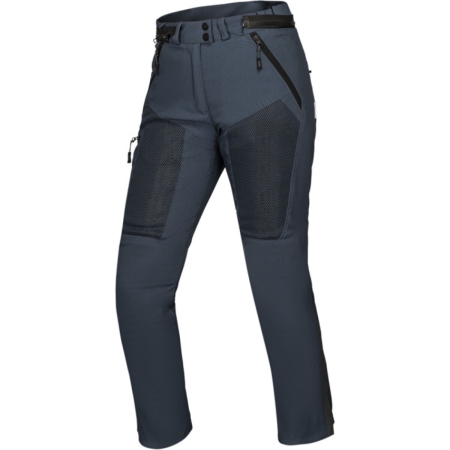 Pantalon Femme IXS Tourster Bigair 1.0 Bleu