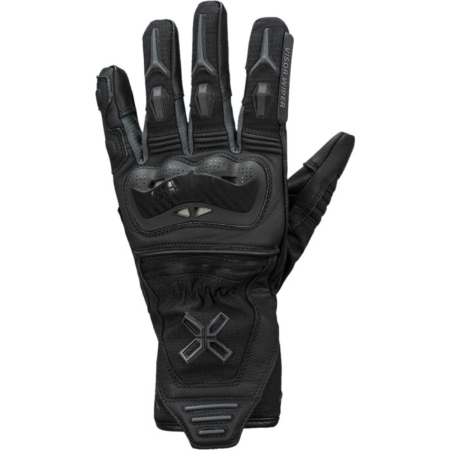 Gants IXS Rapid Air 1.0 Noir
