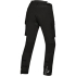 Pantalon IXS Venture STX 1.0 Court Noir
