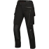 Pantalon IXS Venture STX 1.0 Court Noir