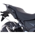 Sacoches Latérales SW-Motech Pro Blaze Pour Honda CB 500 X / NX 500