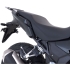 Sacoches Latérales SW-Motech Pro Blaze Pour Honda CB 500 X / NX 500